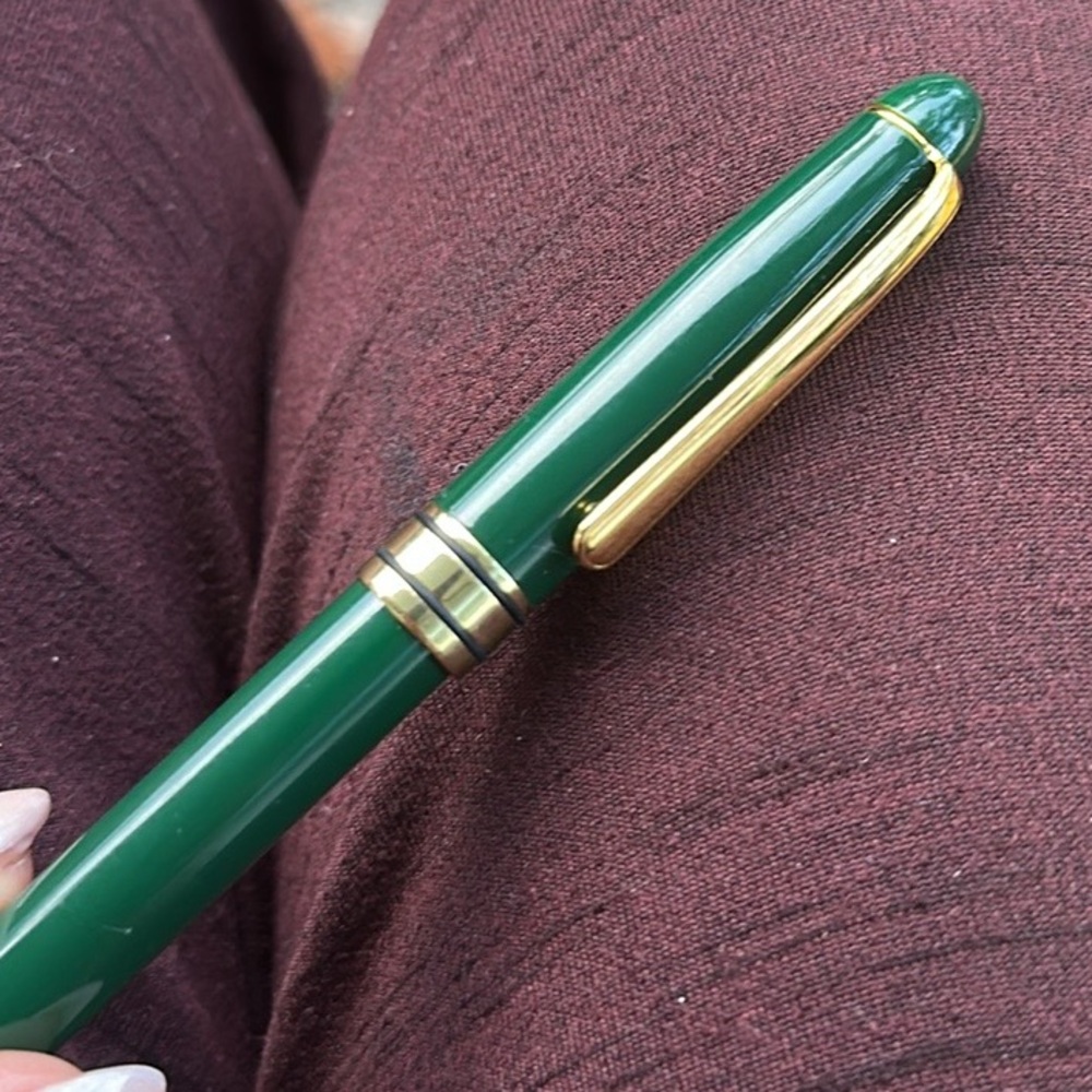 Aurora Italian Rollerball Pen - Picture 5 of 8